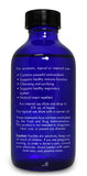 Zongle Thyme Essential Oil, Food Grade, Thymus Vulgaris, 4 Oz
