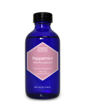 Zongle Peppermint Oil, Safe To Ingest, Mentha Piperita, 4 Oz