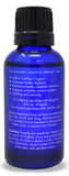 Zongle USDA Certified Organic Cassia Oil, China, Safe To Ingest, Cinnamomum Cassia , 1 oz