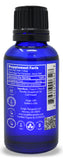 Zongle USDA Certified Organic Grapefruit Essential Oil, USA, Safe To Ingest, Citrus X Paradisi, 1 oz