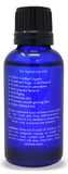 Zongle USDA Certified Organic Marula Oil, Africa, Unrefined Virgin, Cold Pressed, Sclerocarya Birrea, 1 oz