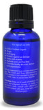 Zongle USDA Certified Organic Rosehip Oil, Rosa Canina, Cold Pressed, 1 oz