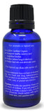 Zongle USDA Certified Organic Sage Essential Oil, Spain, Salvia Officinalis, 1 oz