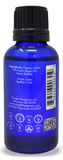 Zongle USDA Certified Organic Sage Essential Oil, Spain, Salvia Officinalis, 1 oz