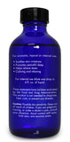 Zongle Lavender Essential Oil, French, Safe To Ingest, 4 Oz