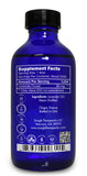 Zongle Lavender Essential Oil, French, Safe To Ingest, 4 Oz