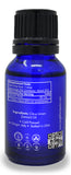 Zongle Lemon Essential Oil, Italy, Safe To Ingest, Citrus Limon, 15 mL