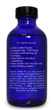 Zongle USDA Certified Organic Neem Oil, Azadirachta Indica , 4 oz