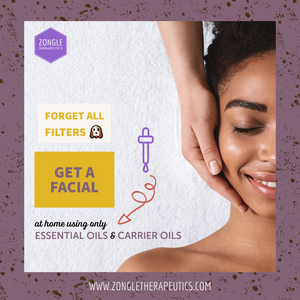 Forget Filters & Get A Facial