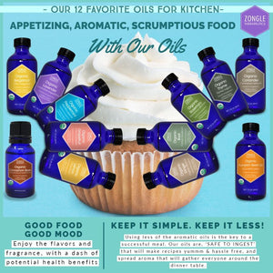 Our 12 Favorite Oils For Kitchen