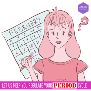 Essential Oils For Period Care Routine