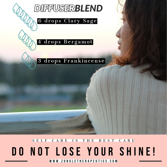 Don’t Lose Your Shine!