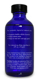 Zongle Frankincense Essential Oil, Food Grade, Boswellia Serrata, 4 Oz