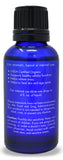 Zongle USDA Certified Organic Frankincense Essential Oil, Safe To Ingest, Boswellia Serrata, 1 oz