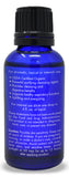 Zongle USDA Certified Organic Lemon Essential Oil, Italian, Safe To Ingest, Citrus Limon, 1 oz