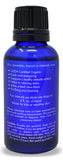 Zongle USDA Certified Organic Lime Essential Oil, Safe To Ingest, Citrus Aurantifolia, 1 oz