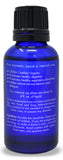 Zongle USDA Certified Organic Rosemary Essential Oil, Safe To Ingest, Rosmarinus Officinalis, 1 oz