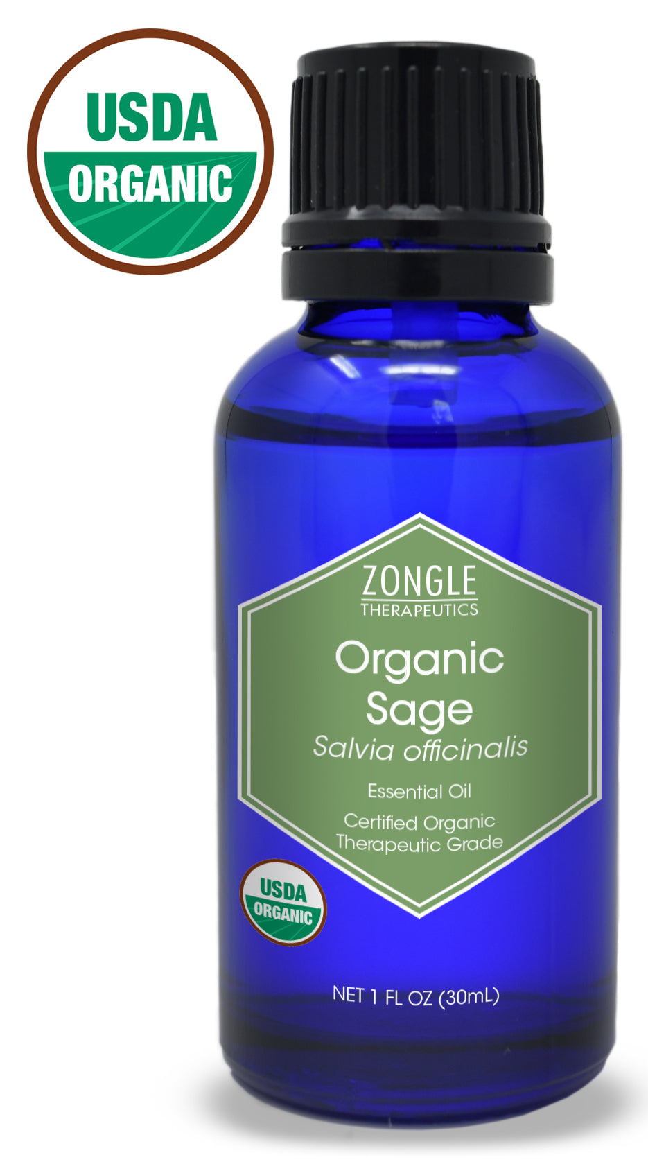 NATURE ルー LU ハヨン ペンミ 国別 15ヵ国 セット トレカ Zongle USDA Certified Organic Sage Essential Oil, Spain, Salvia