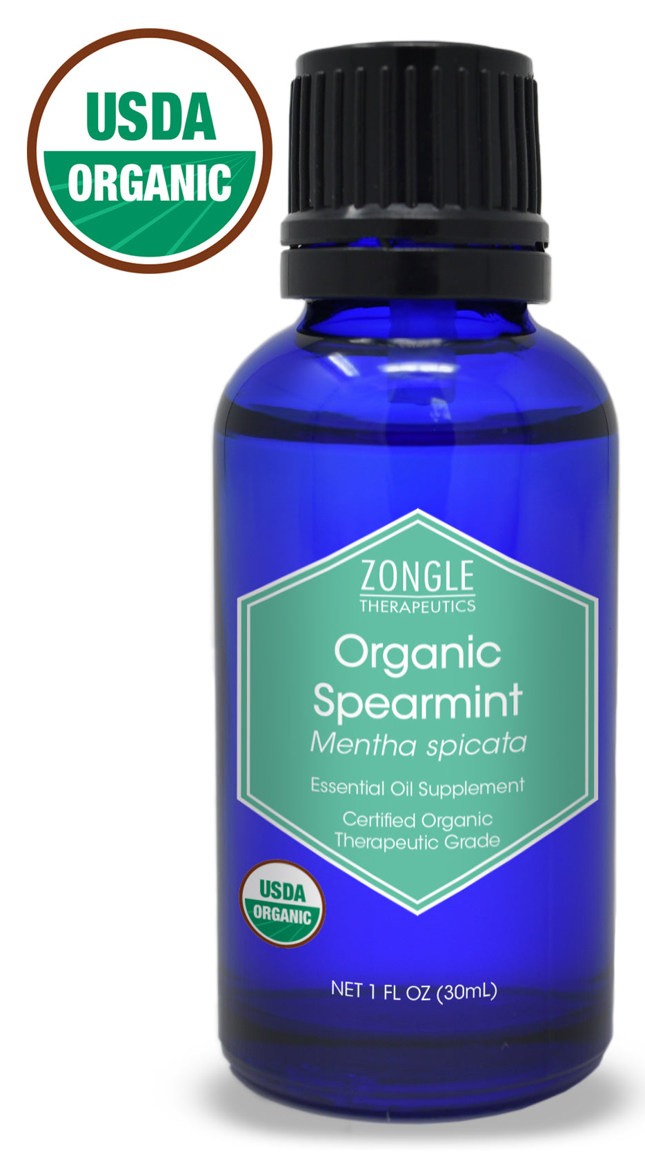 ORGANIC NOTE TREATMENT OIL BOUQUET