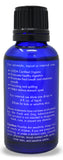 Zongle USDA Certified Organic Spearmint Essential Oil, Safe To Ingest, Mentha Spicata, 1 oz