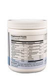 Zongle Therapeutics - GI-Renew - 225 g (8 oz) Powder - L-glutamine, N-acetyl-glucosamine, MSM, DGL plus more