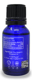 Zongle Bergamot Essential Oil, Italy, Safe To Ingest, 15 mL