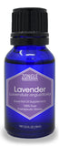 Zongle Lavender Essential Oil, Bulgaria, Safe To Ingest, 15 mL