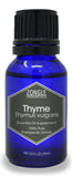 Zongle Thyme Essential Oil, Morocco, Safe To Ingest, 15 mL