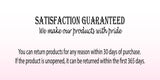 Zongle Therapeutics - Satisfaction Guaranteed