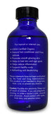 Zongle USDA Certified Organic Babassu Oil, Safe To Ingest, Orbignya Oleifera, 4 oz - Side Image 1