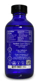 Zongle USDA Certified Organic Babassu Oil, Safe To Ingest, Orbignya Oleifera, 4 oz - SideImage 2