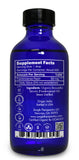 Zongle USDA Certified Organic Frankincense Essential Oil, Safe To Ingest, Boswellia Serrata, 1 oz