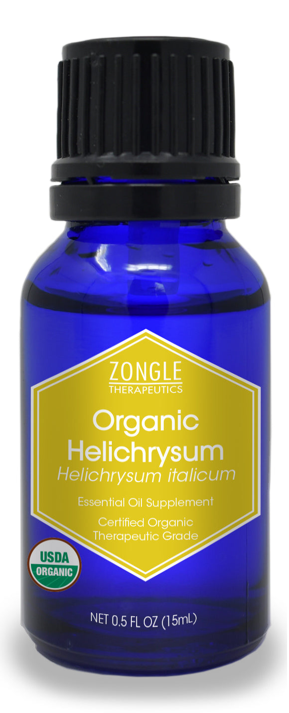 Phytosun Essentiële Olie Helichrysum Bio – tegen blauwe plekken 5ml Phytosun Essentiële Olie Helichrysum Bio – tegen blauwe plekken 5ml