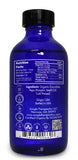 Zongle USDA Certified Organic Pumpkin Seed Oil, Safe To Ingest, Cucurbita Pepo , 4 oz
